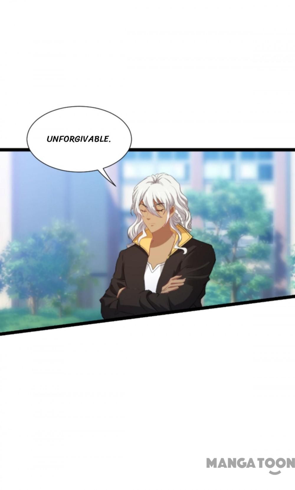 Like Husband, Like Son Chapter 221 - page 9