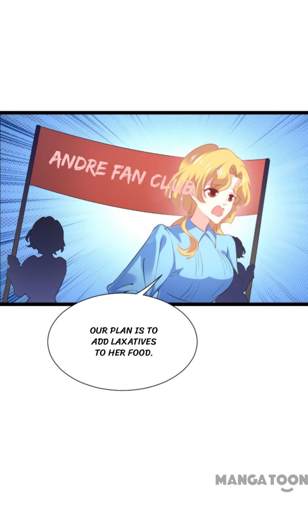 Like Husband, Like Son Chapter 220 - page 15