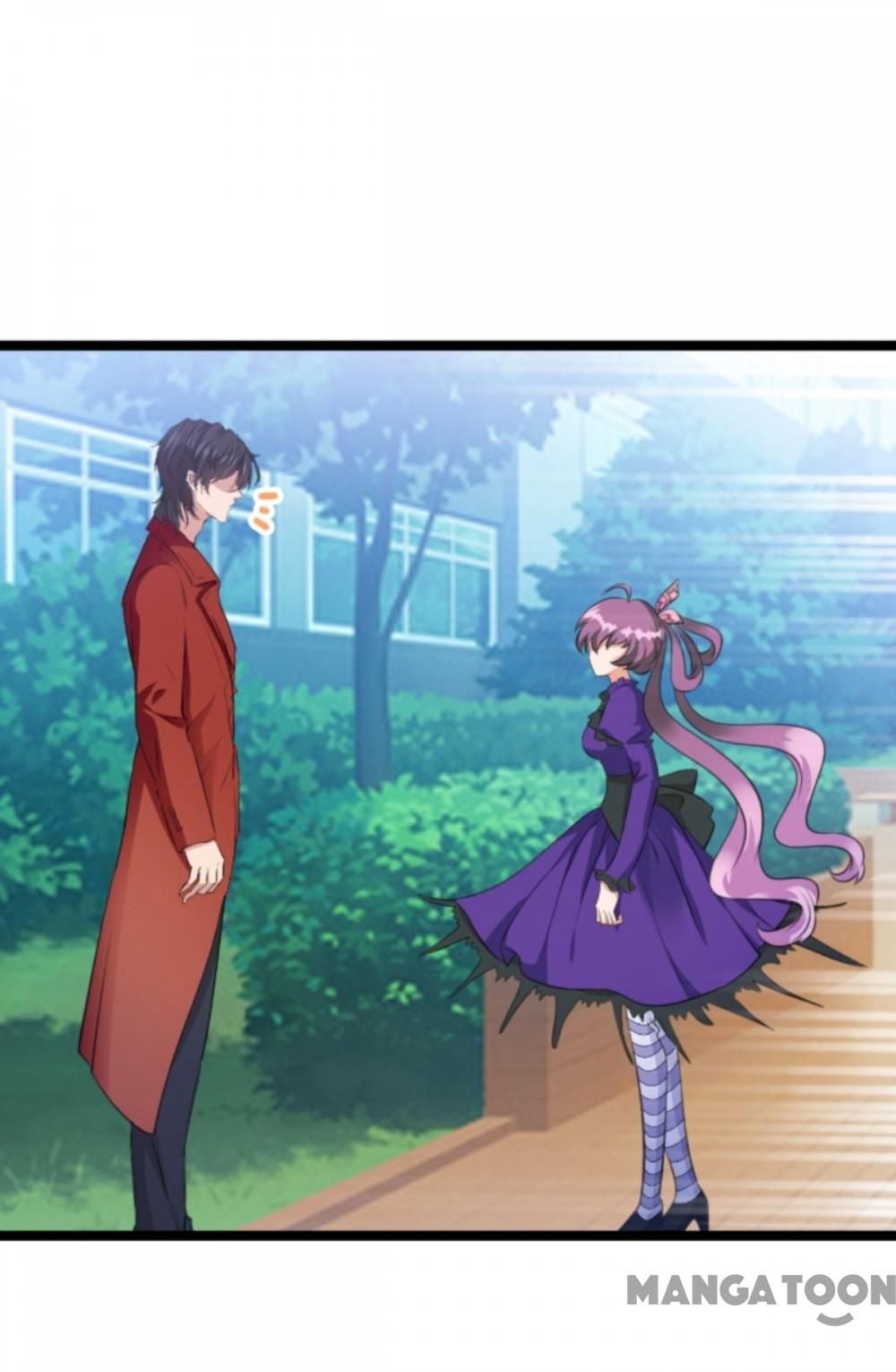 Like Husband, Like Son Chapter 220 - page 38