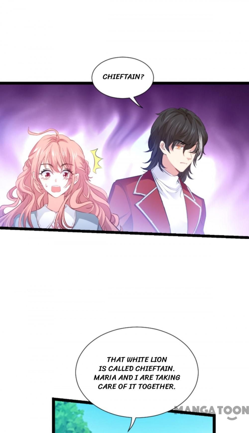 Like Husband, Like Son Chapter 220 - page 50