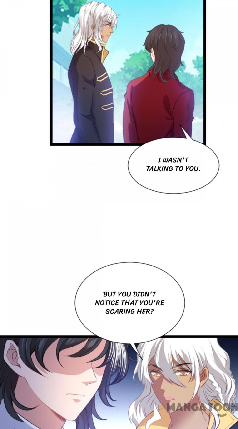 Like Husband, Like Son Chapter 220 - page 51