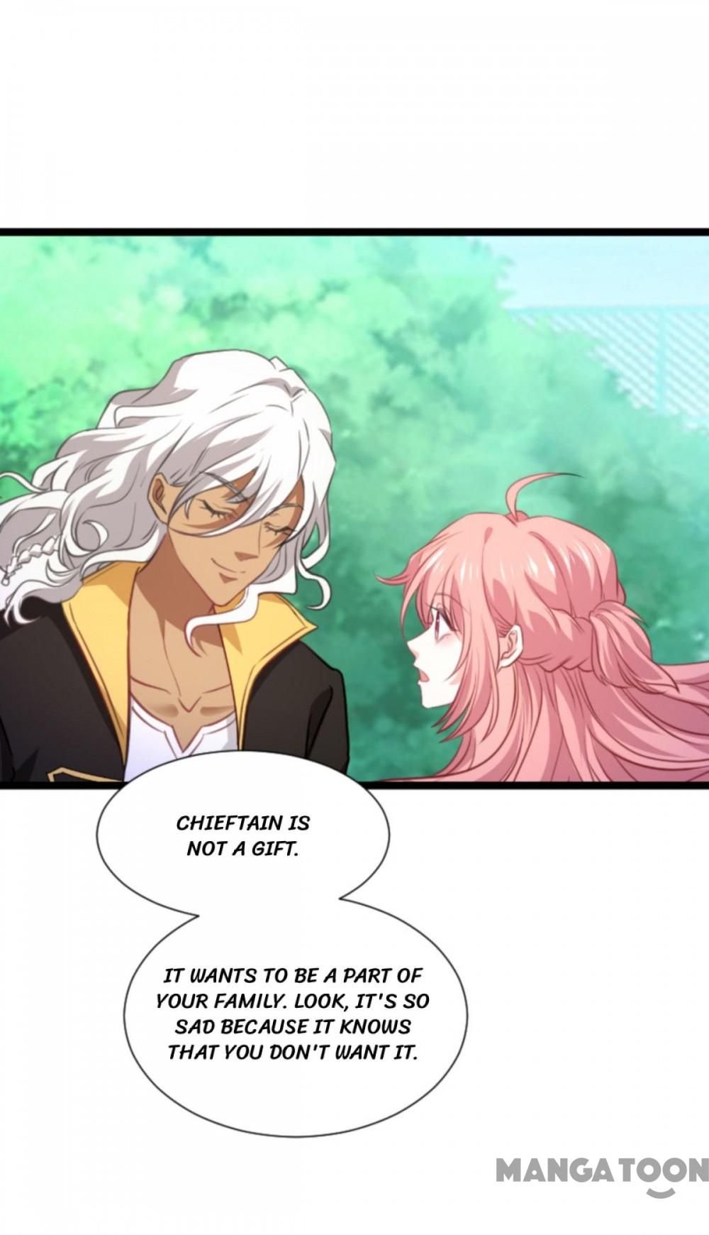 Like Husband, Like Son Chapter 219 - page 14