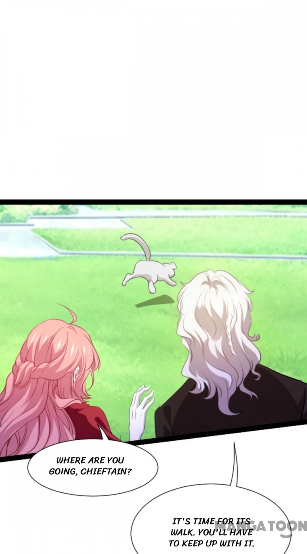 Like Husband, Like Son Chapter 219 - page 34