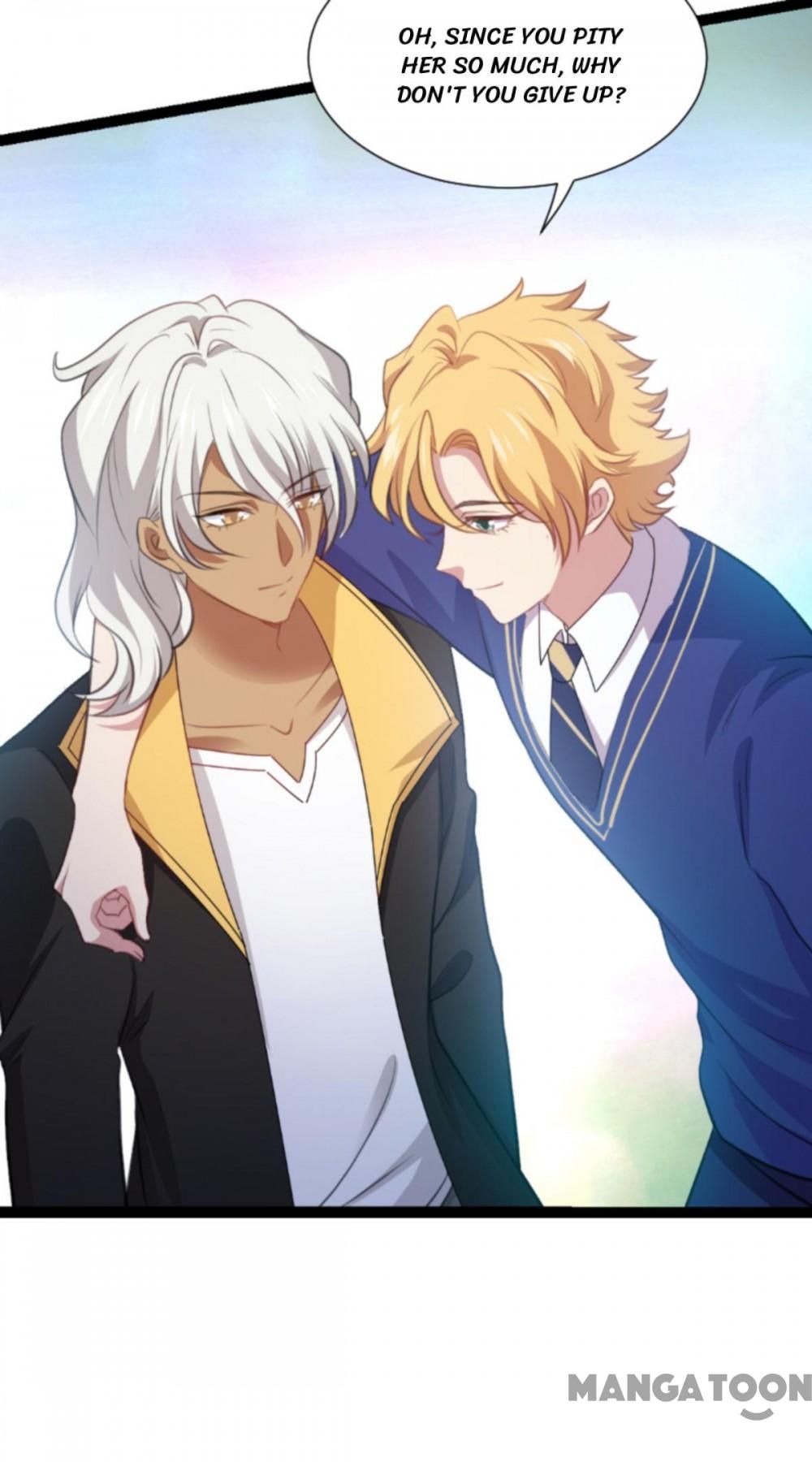 Like Husband, Like Son Chapter 219 - page 54