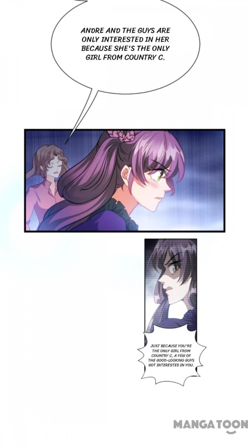 Like Husband, Like Son Chapter 217 - page 23