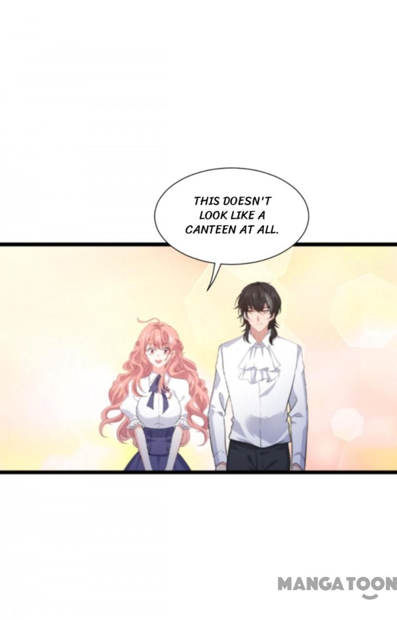 Like Husband, Like Son Chapter 217 - page 38