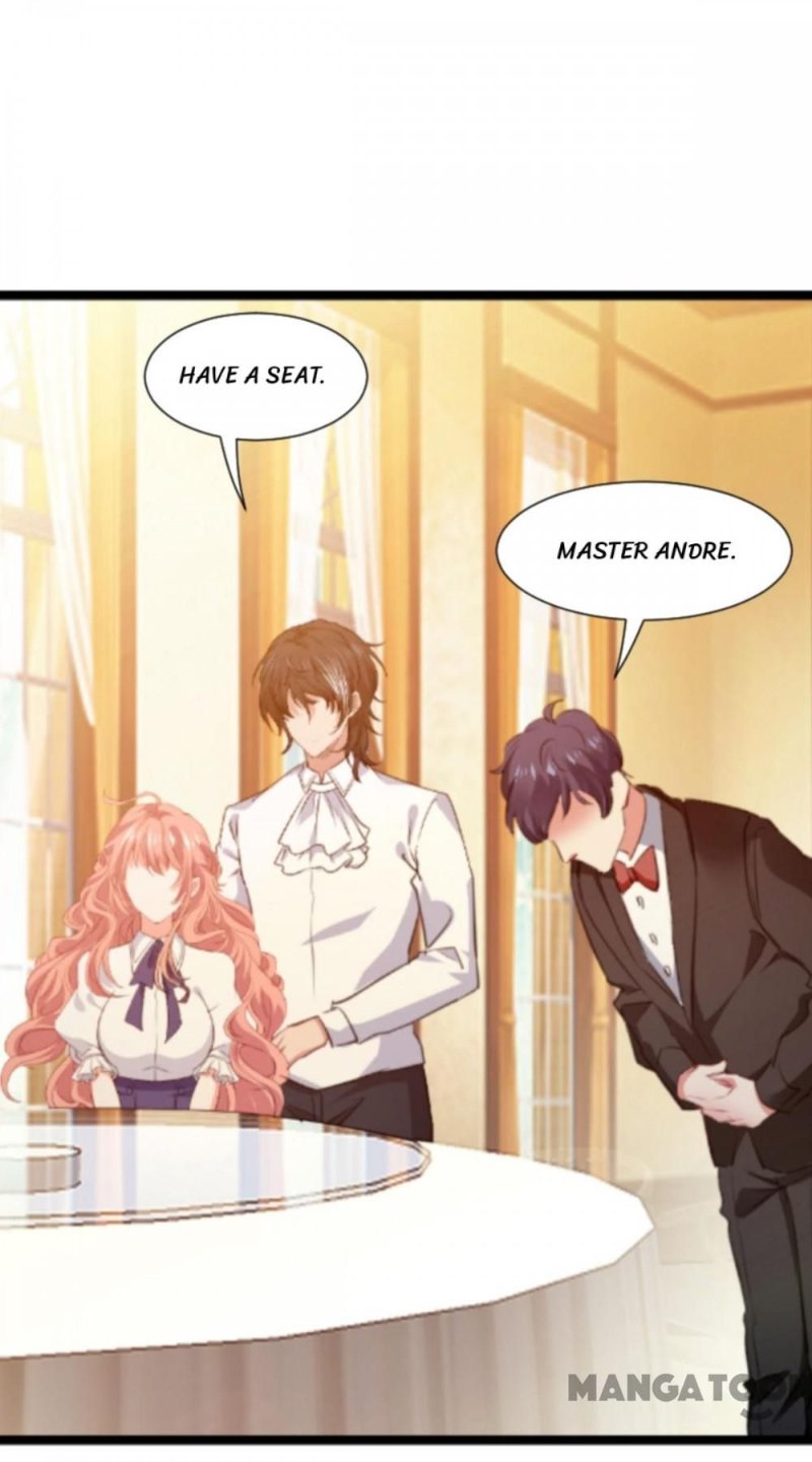 Like Husband, Like Son Chapter 217 - page 39