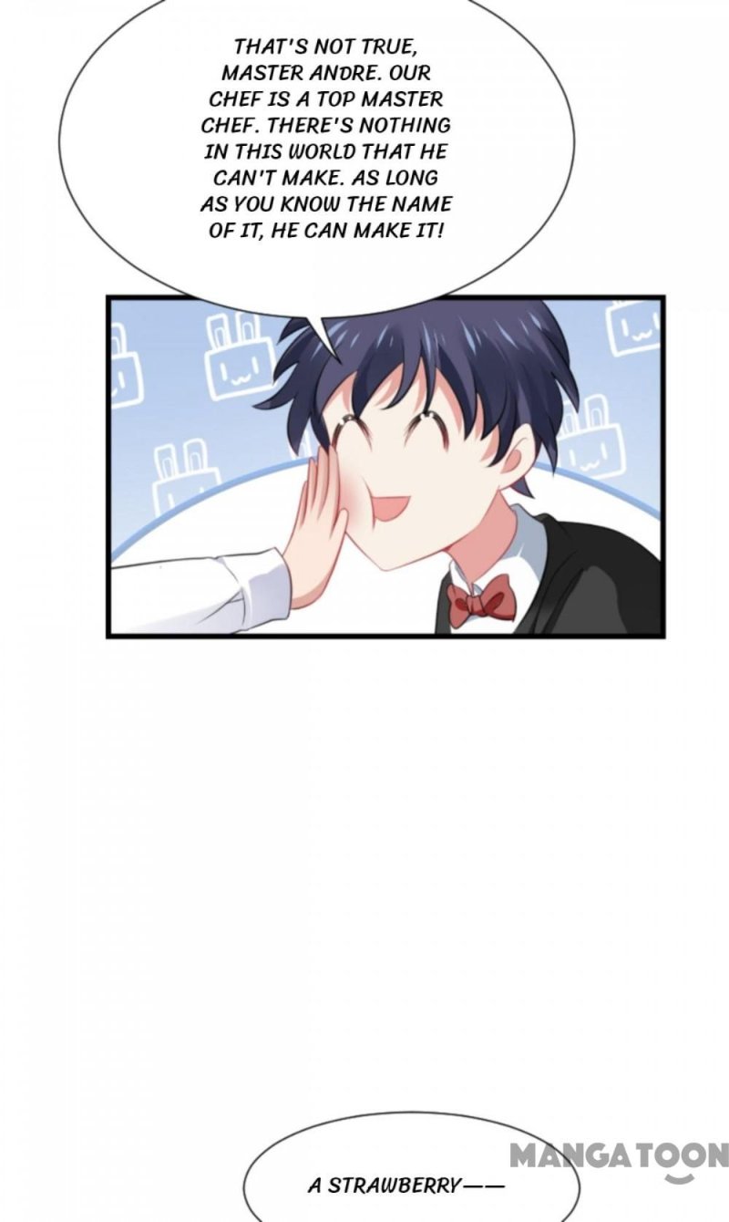 Like Husband, Like Son Chapter 217 - page 51