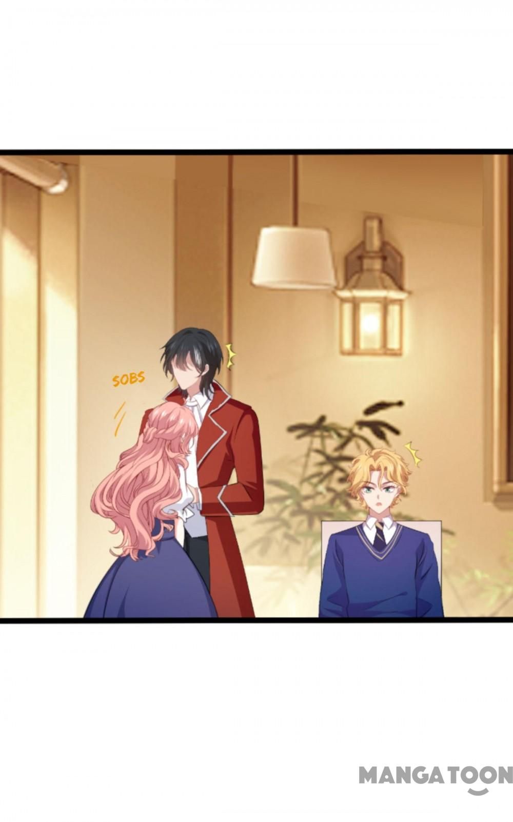 Like Husband, Like Son Chapter 216 - page 1