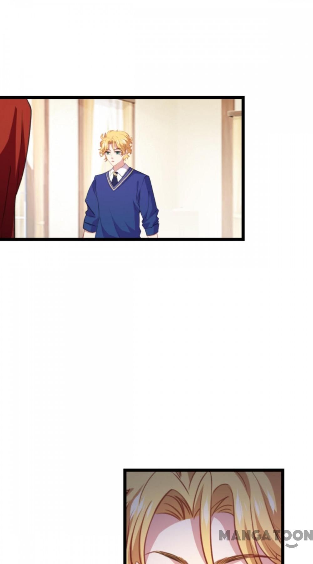 Like Husband, Like Son Chapter 216 - page 14