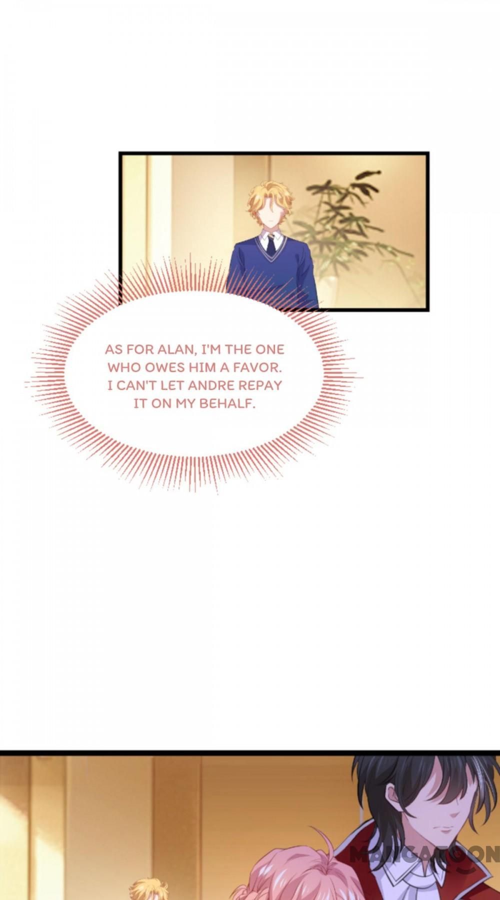 Like Husband, Like Son Chapter 216 - page 21