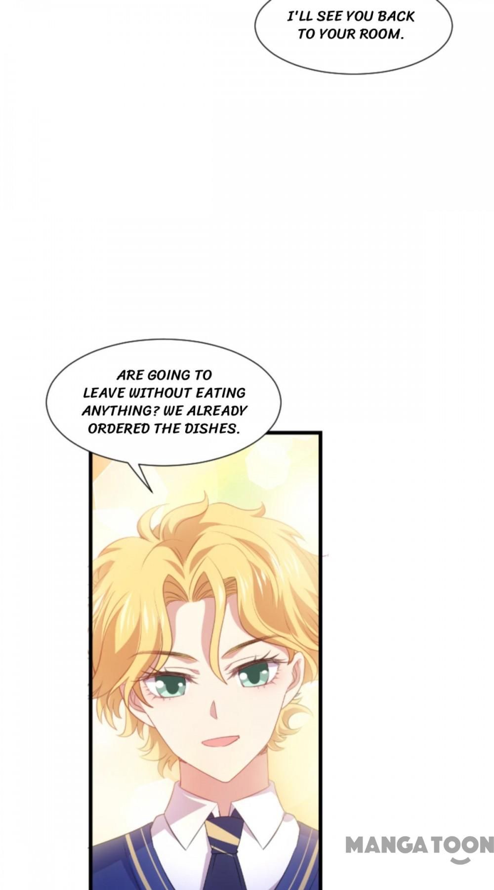 Like Husband, Like Son Chapter 216 - page 23