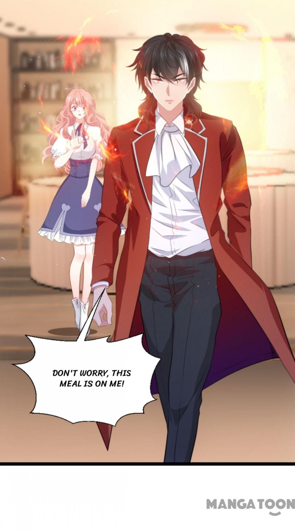Like Husband, Like Son Chapter 216 - page 26