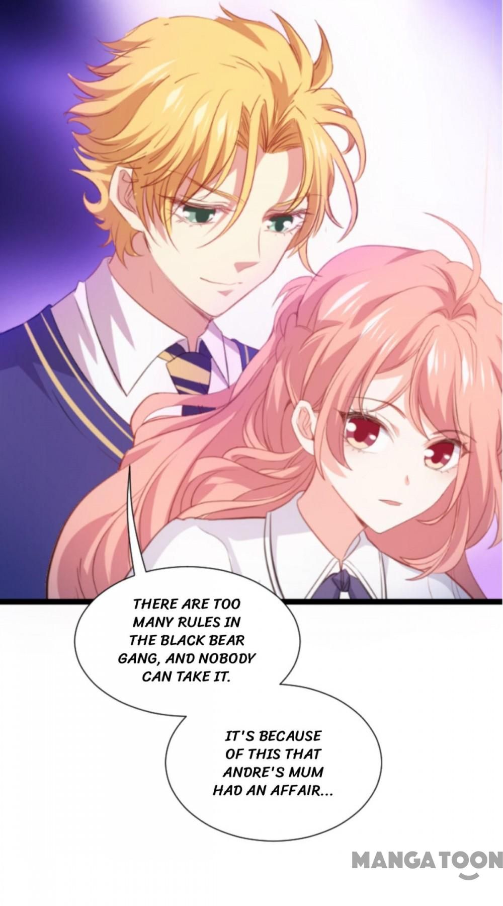Like Husband, Like Son Chapter 216 - page 29