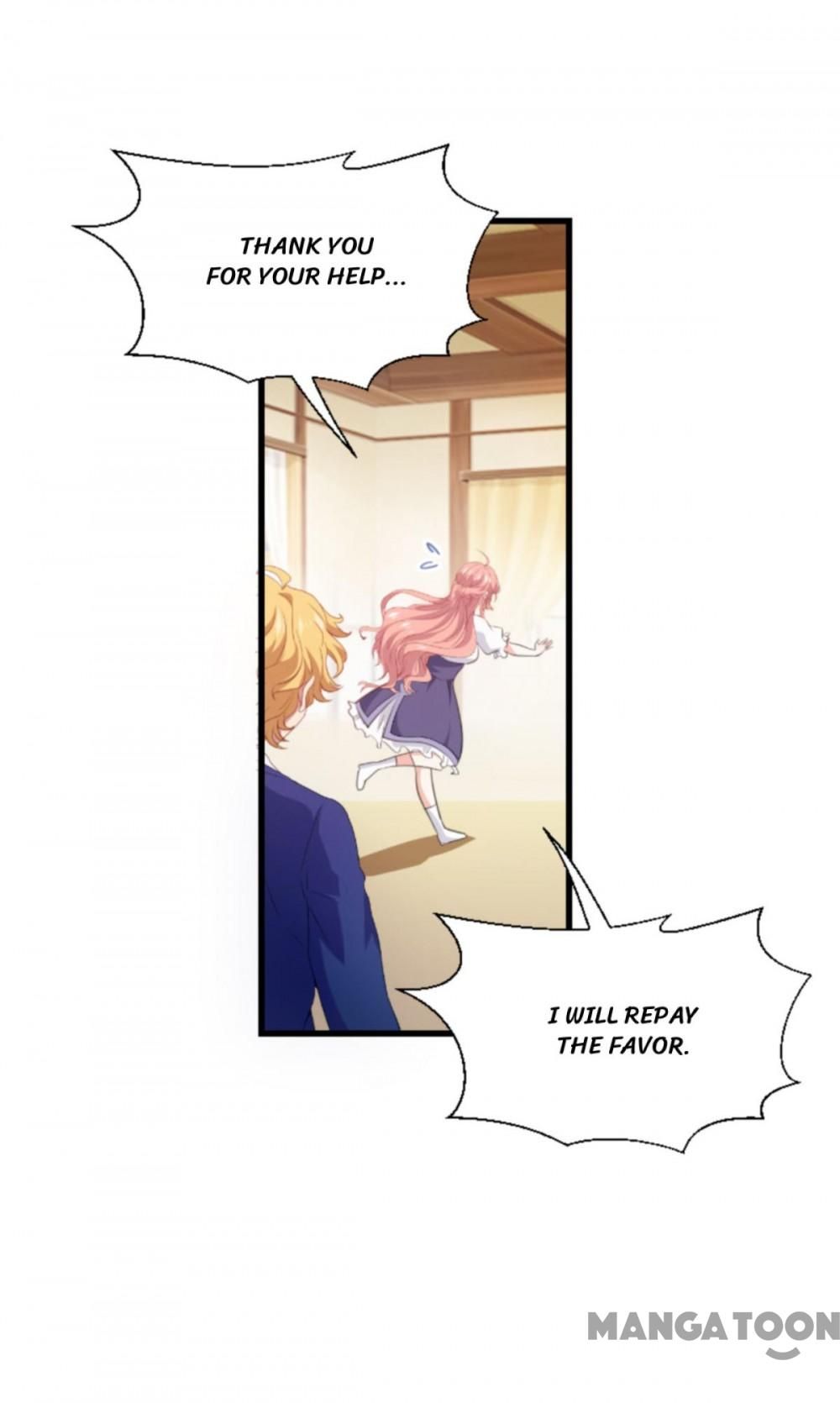 Like Husband, Like Son Chapter 216 - page 33