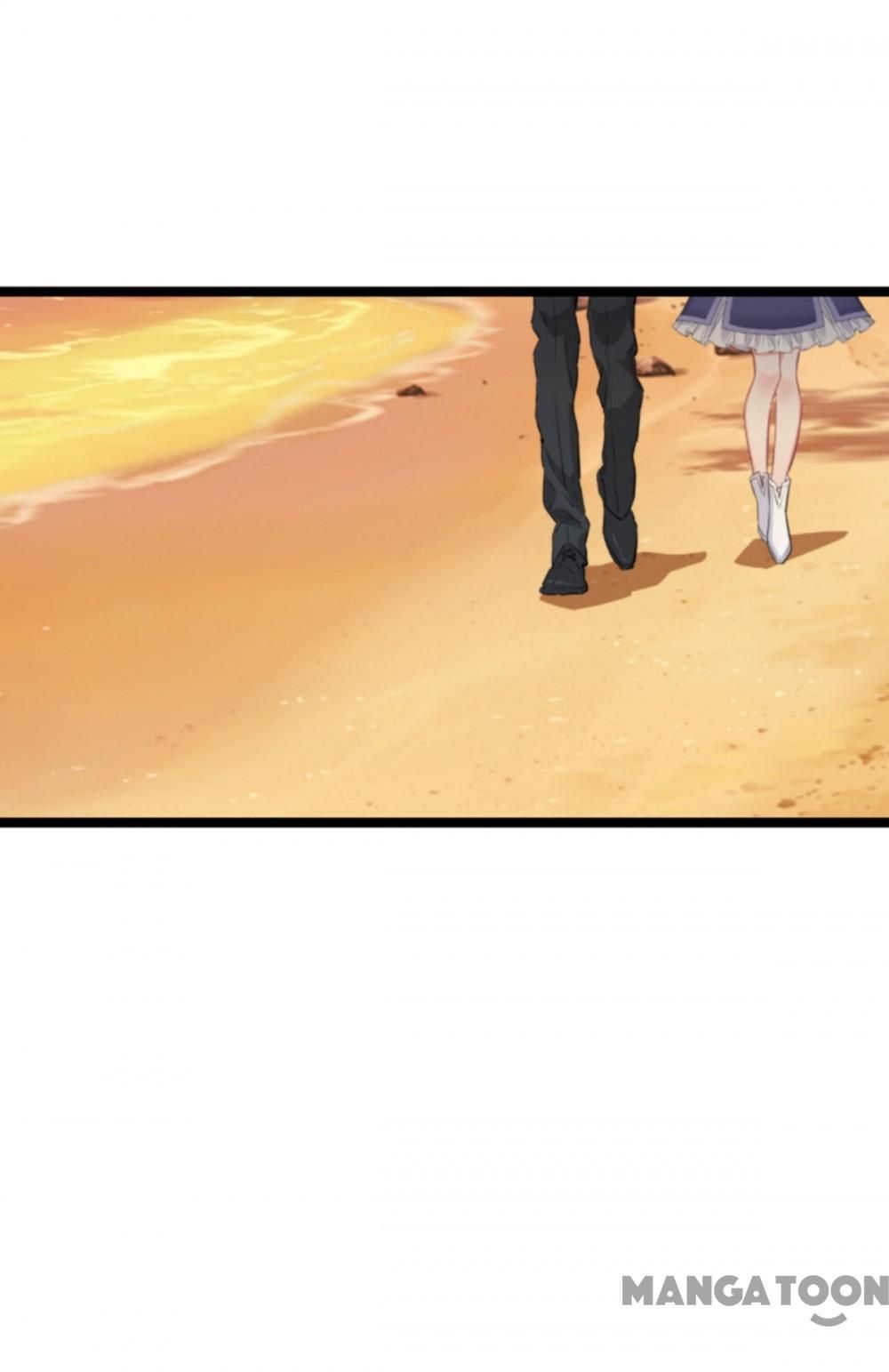 Like Husband, Like Son Chapter 216 - page 34