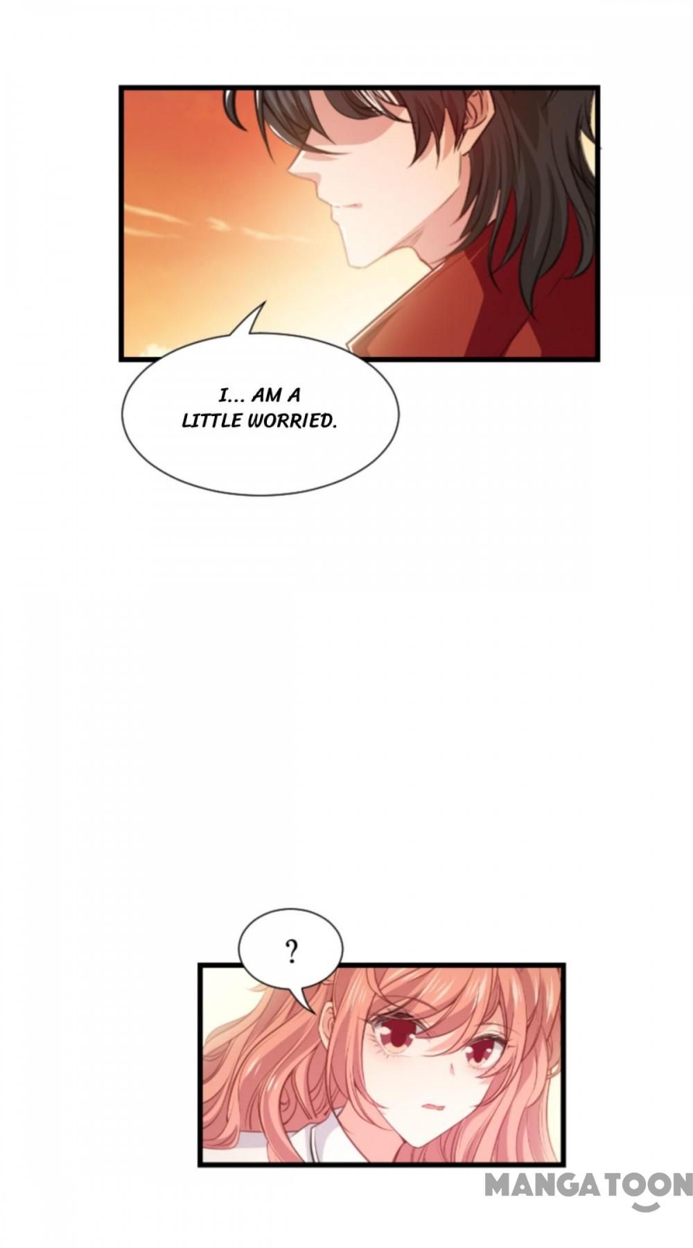 Like Husband, Like Son Chapter 216 - page 36