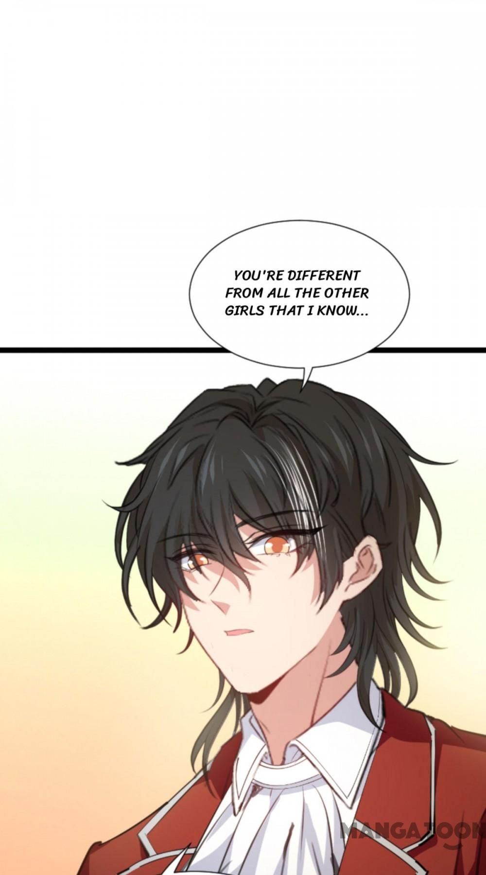 Like Husband, Like Son Chapter 216 - page 38
