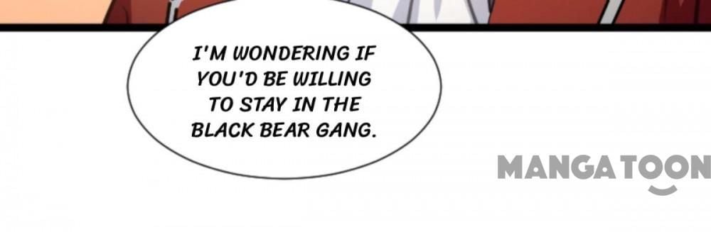 Like Husband, Like Son Chapter 216 - page 39