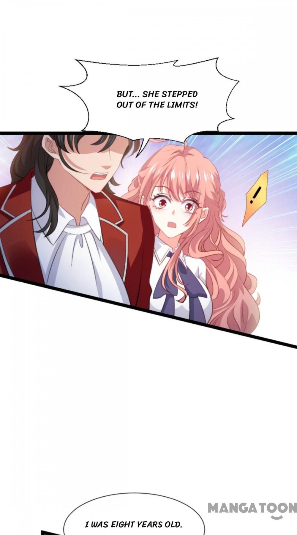 Like Husband, Like Son Chapter 216 - page 47