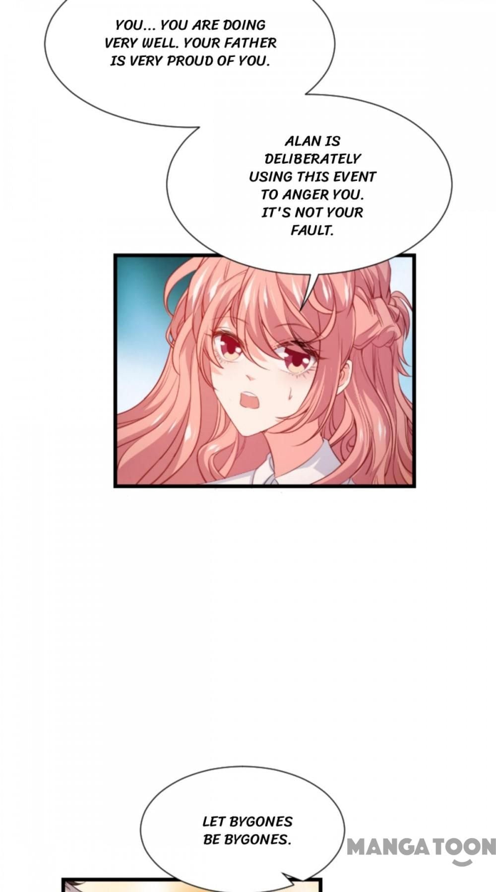 Like Husband, Like Son Chapter 216 - page 57