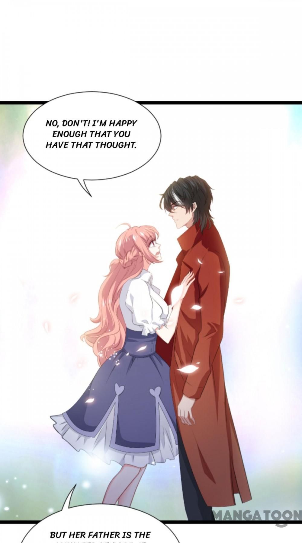 Like Husband, Like Son Chapter 216 - page 6