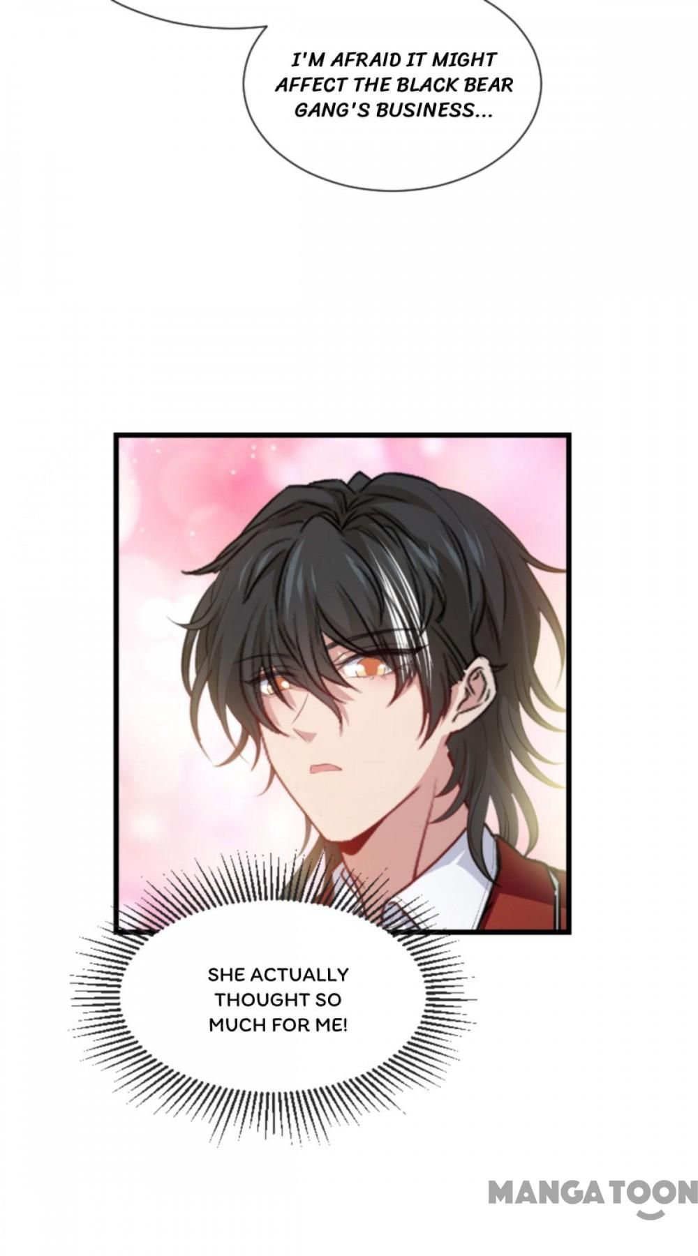 Like Husband, Like Son Chapter 216 - page 8