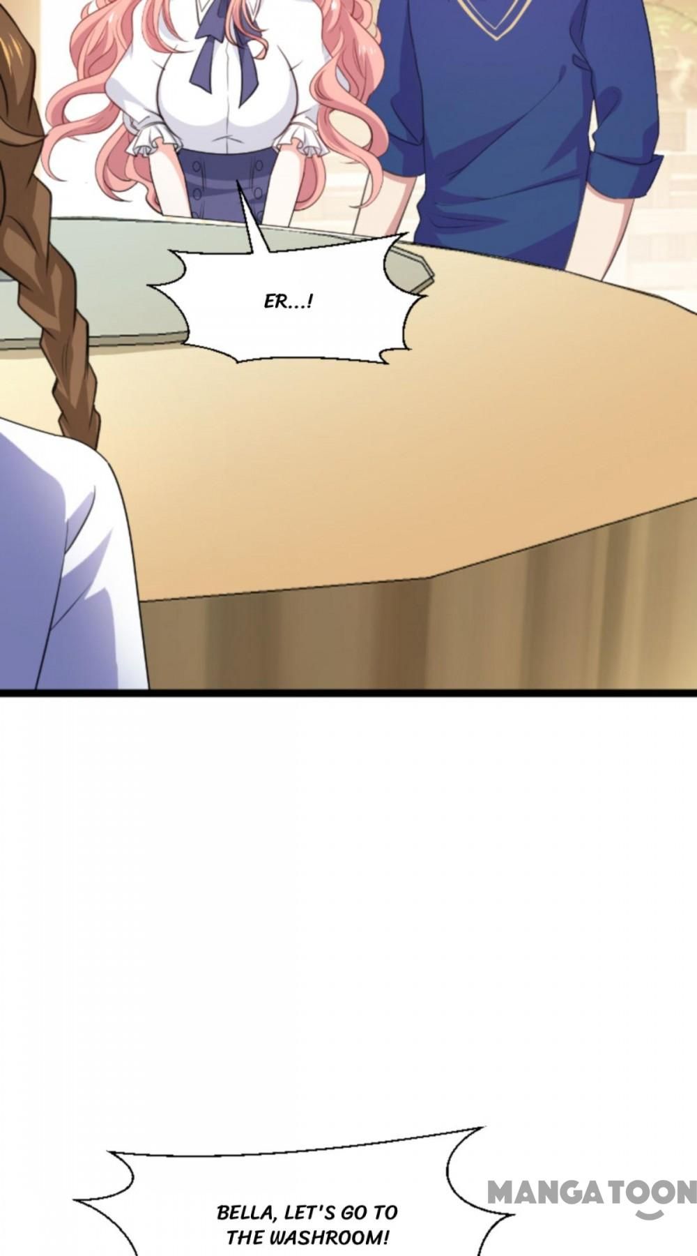 Like Husband, Like Son Chapter 215 - page 10