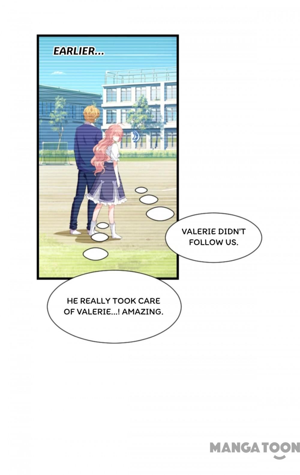 Like Husband, Like Son Chapter 215 - page 12
