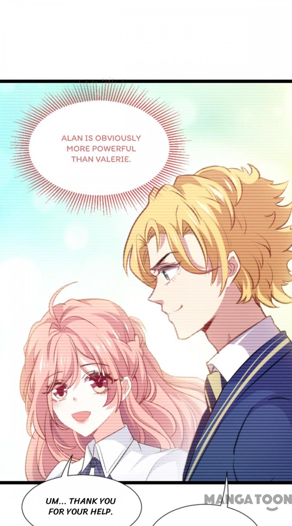 Like Husband, Like Son Chapter 215 - page 13