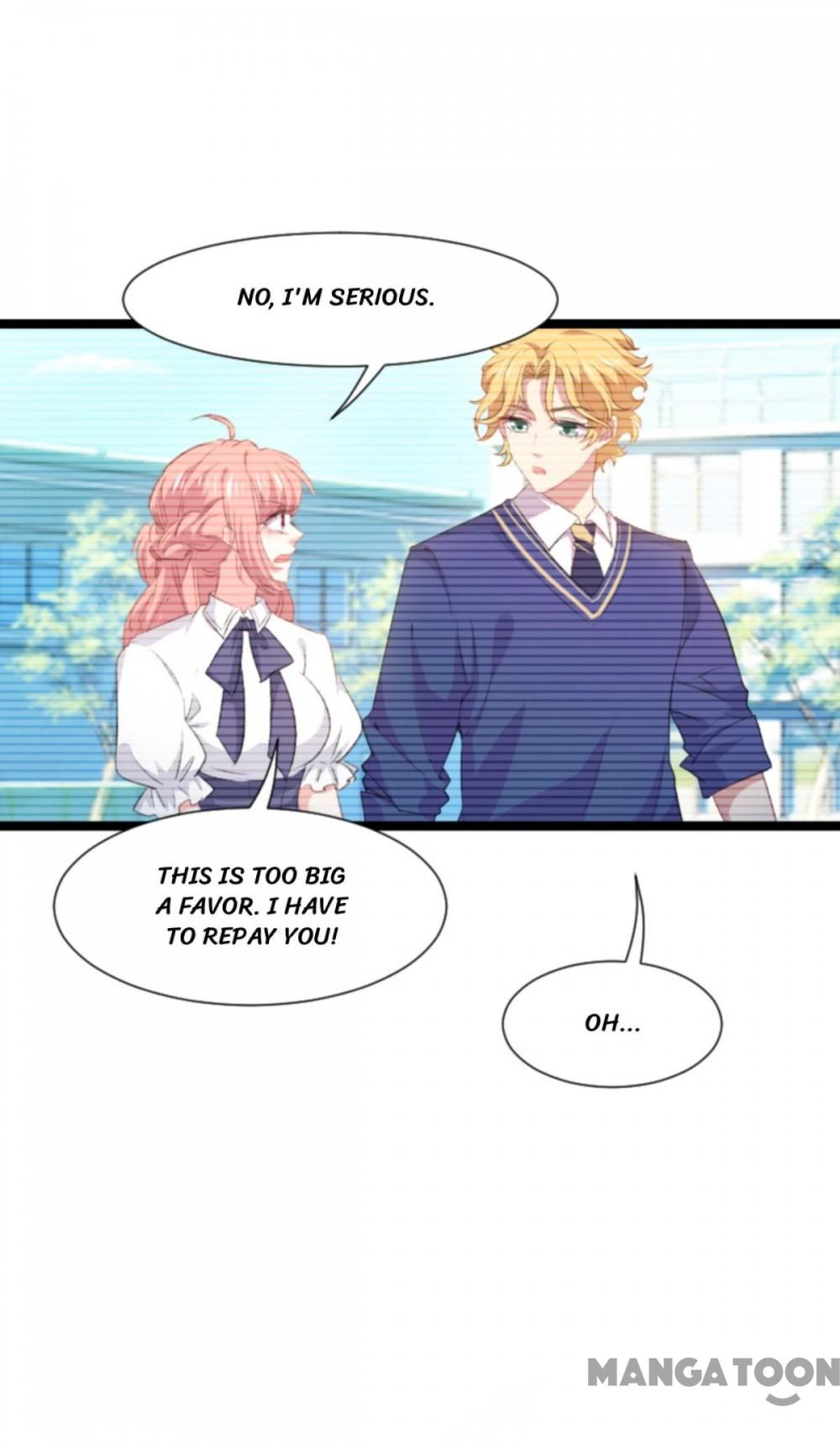 Like Husband, Like Son Chapter 215 - page 15