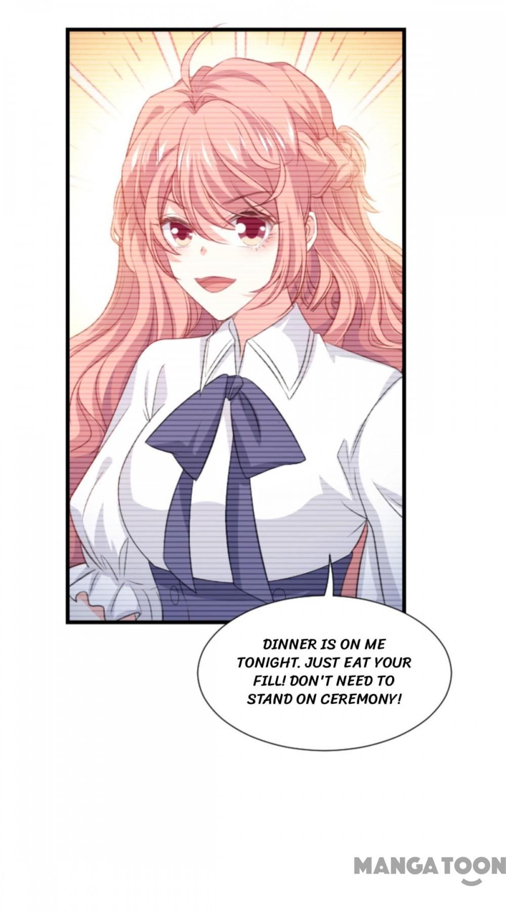 Like Husband, Like Son Chapter 215 - page 16