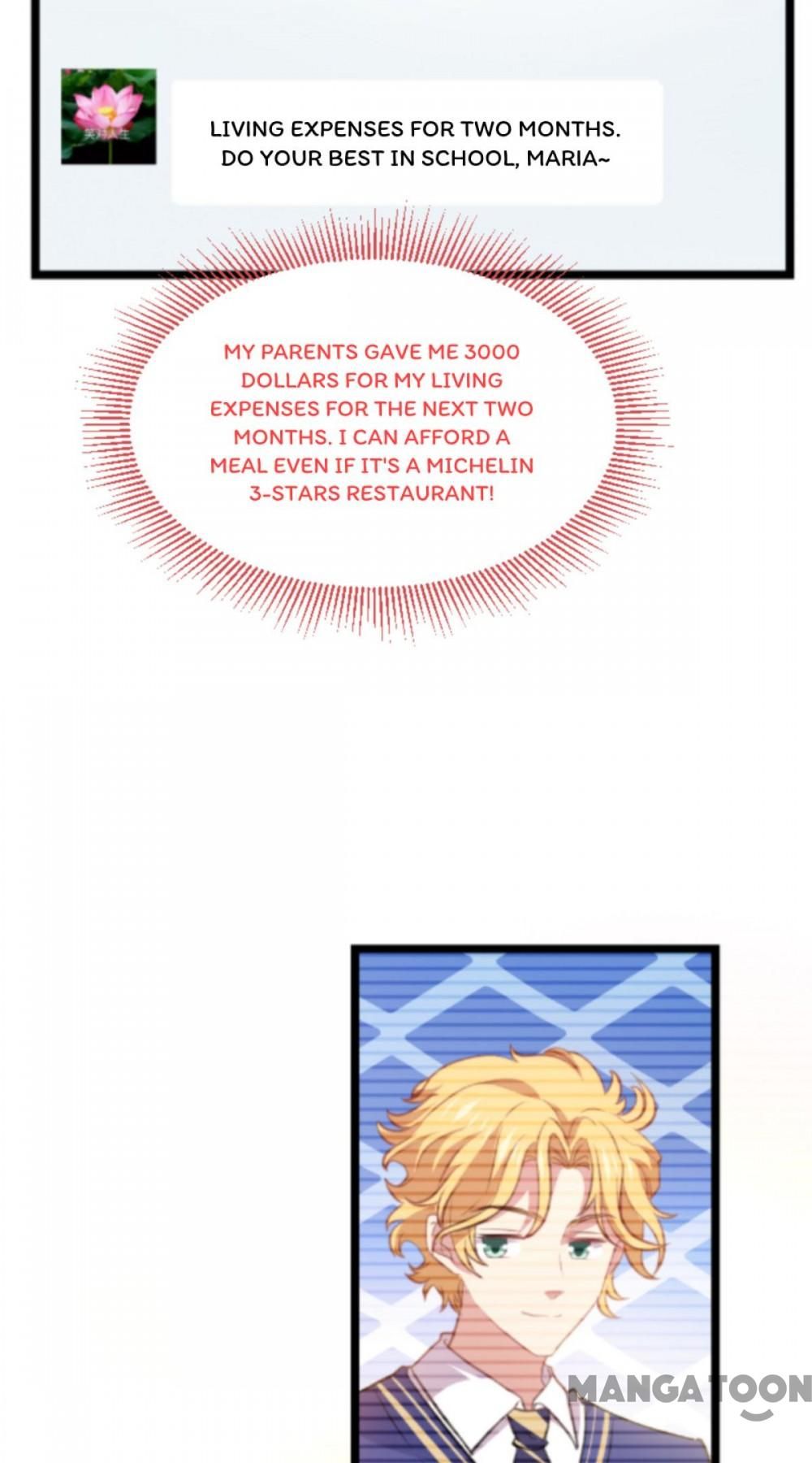 Like Husband, Like Son Chapter 215 - page 18