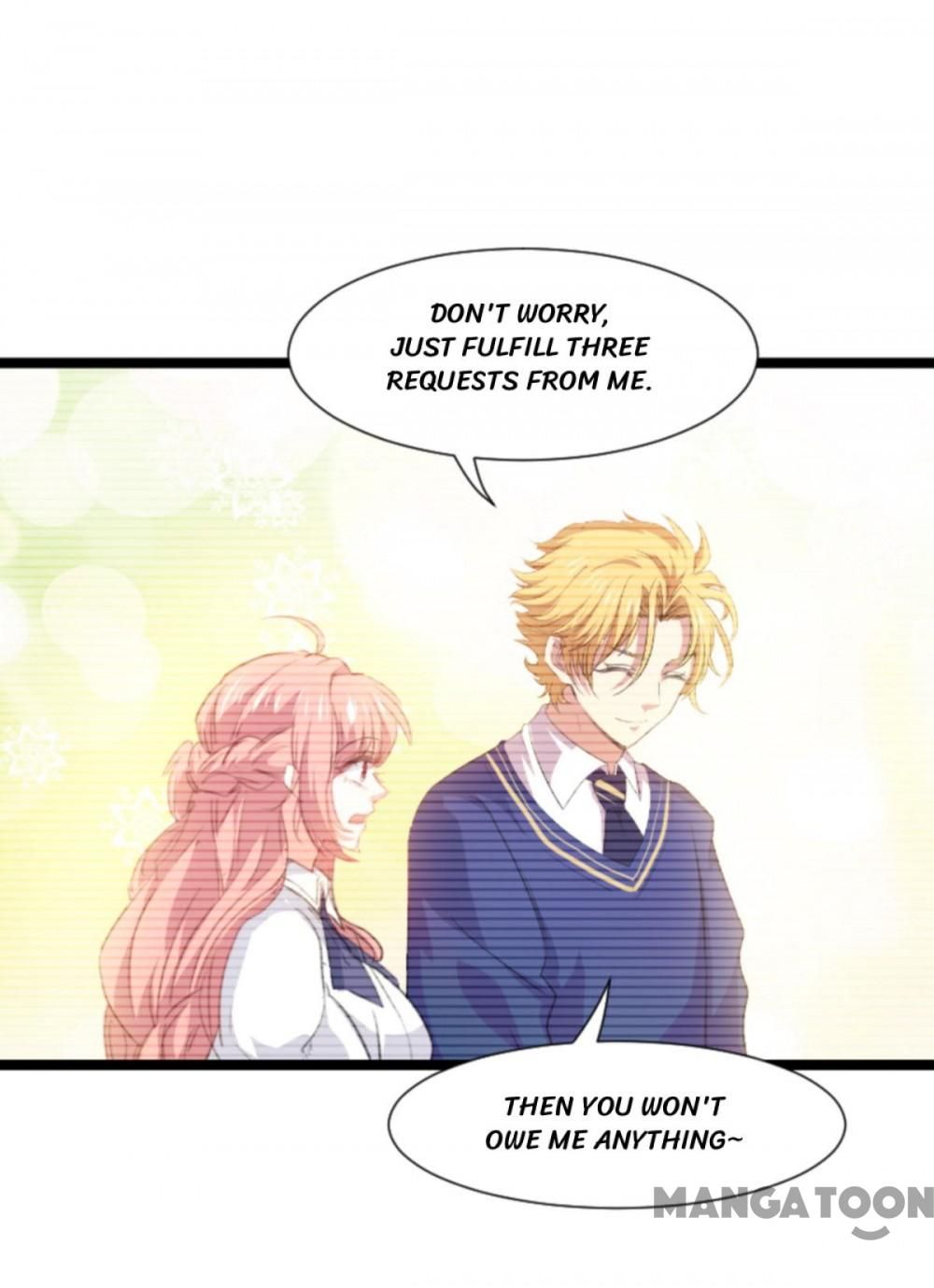 Like Husband, Like Son Chapter 215 - page 22