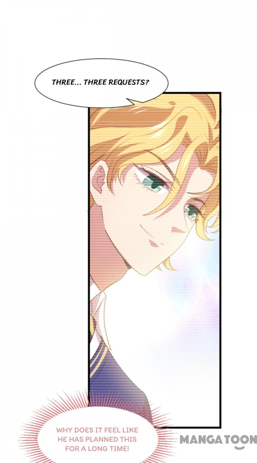 Like Husband, Like Son Chapter 215 - page 23