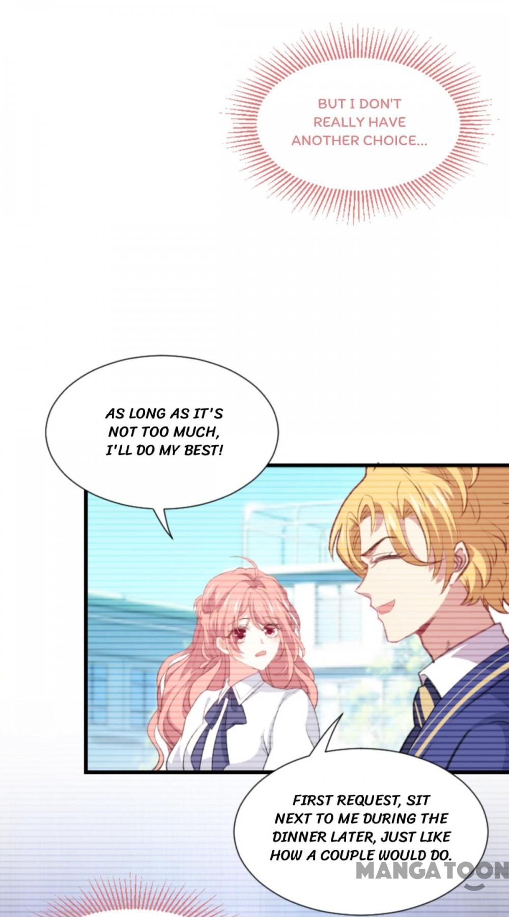 Like Husband, Like Son Chapter 215 - page 25