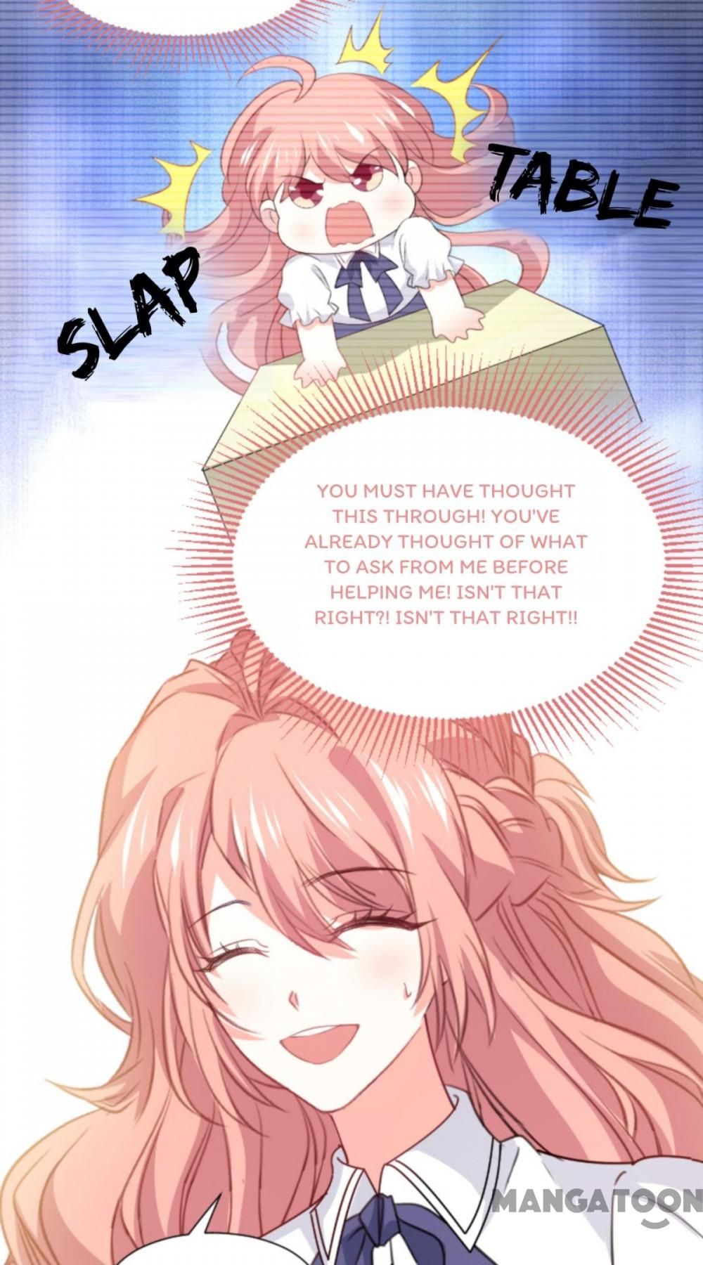 Like Husband, Like Son Chapter 215 - page 27