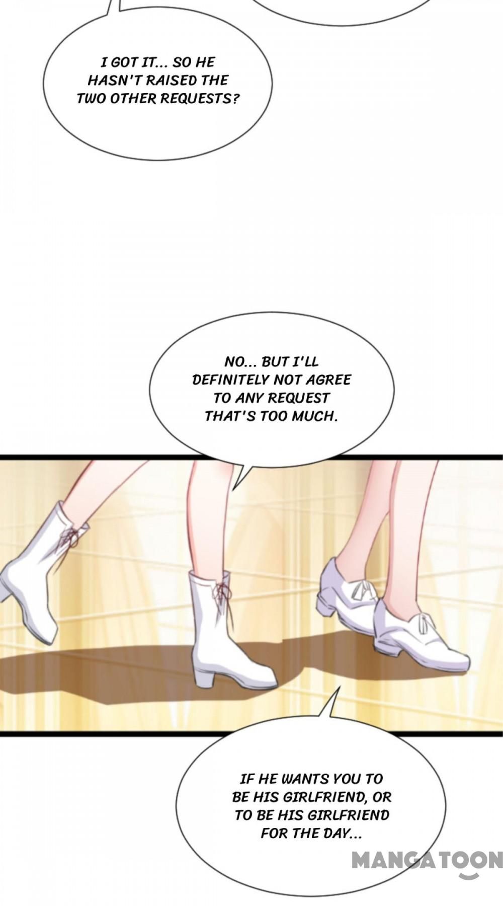 Like Husband, Like Son Chapter 215 - page 31
