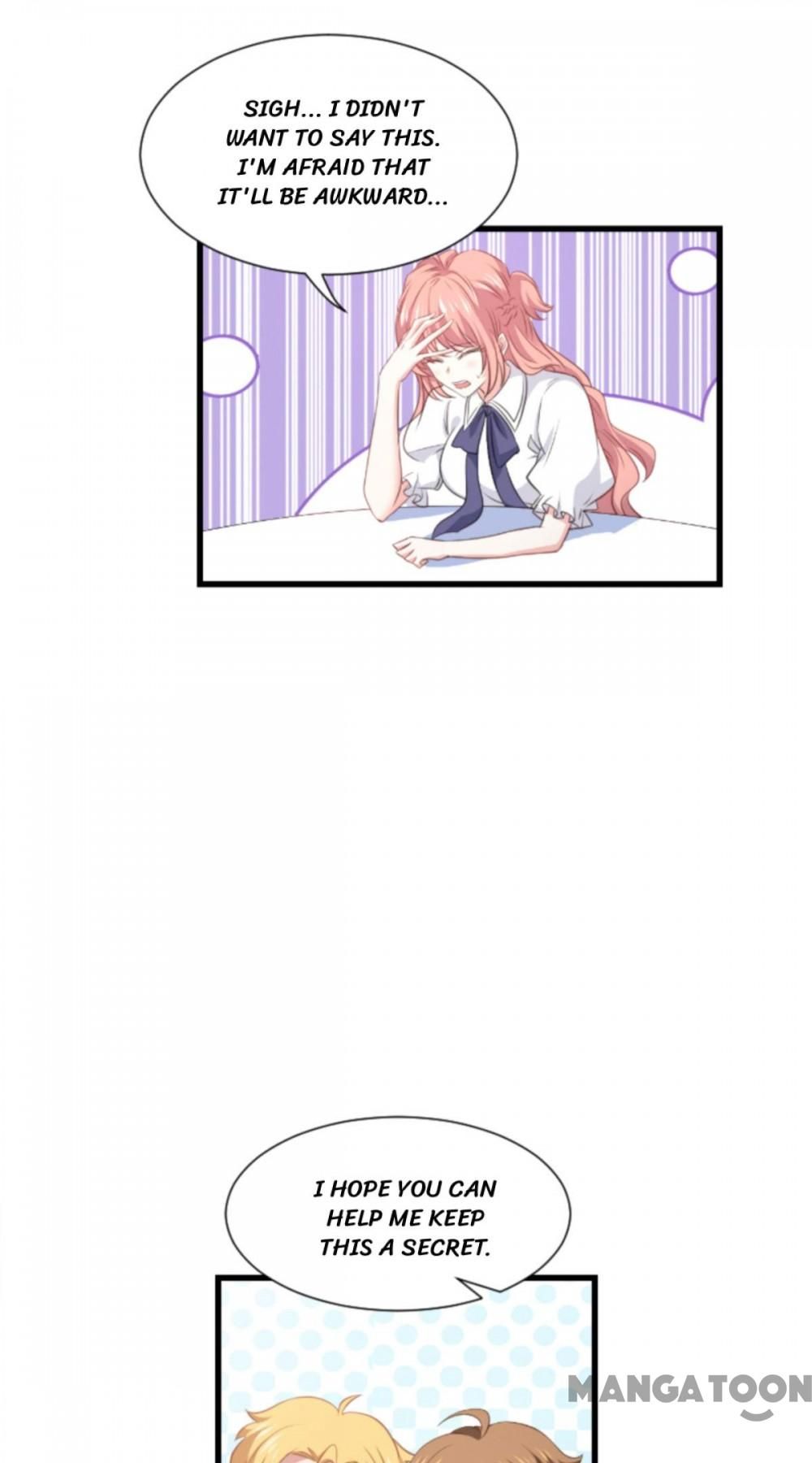Like Husband, Like Son Chapter 215 - page 38