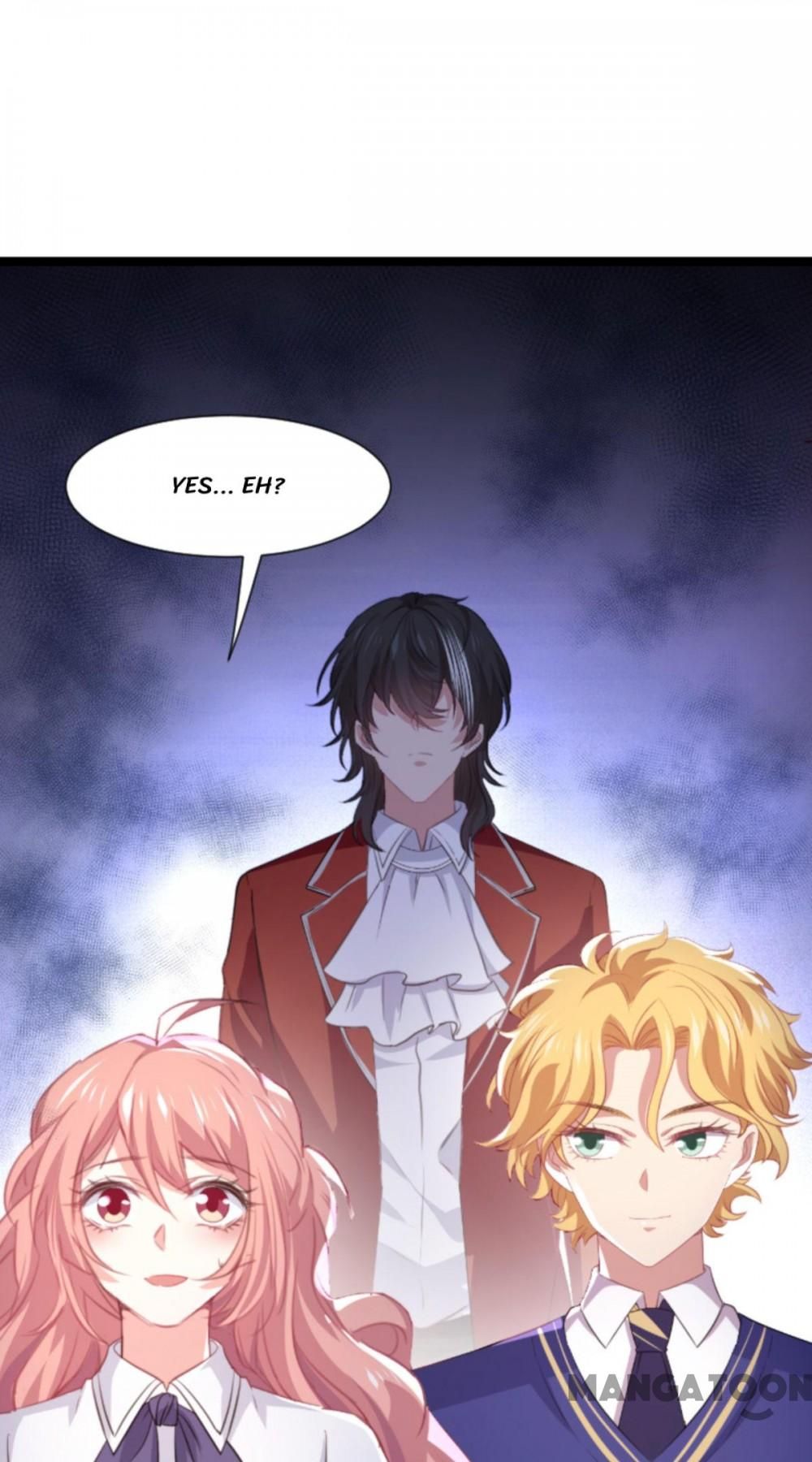 Like Husband, Like Son Chapter 215 - page 42