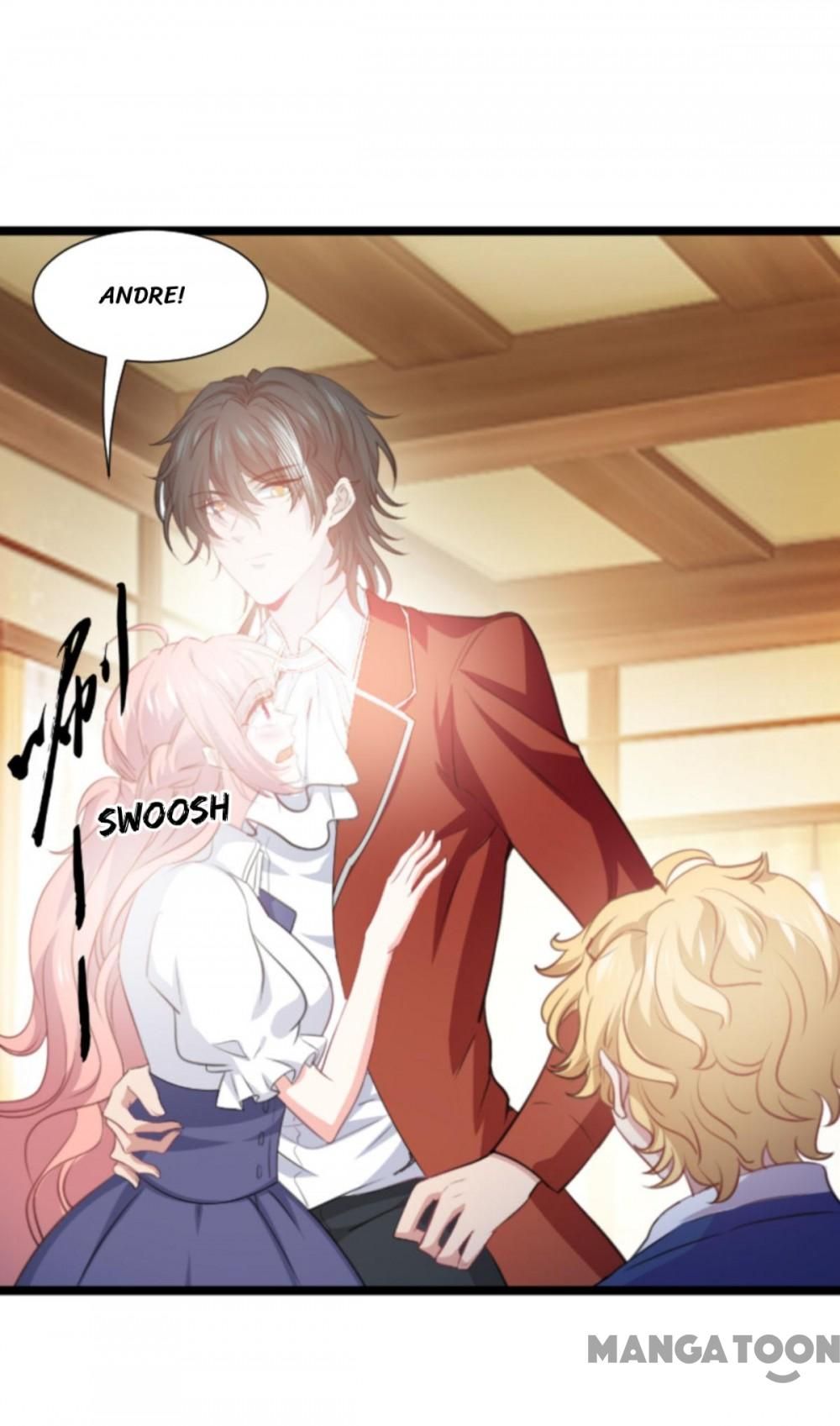 Like Husband, Like Son Chapter 215 - page 47