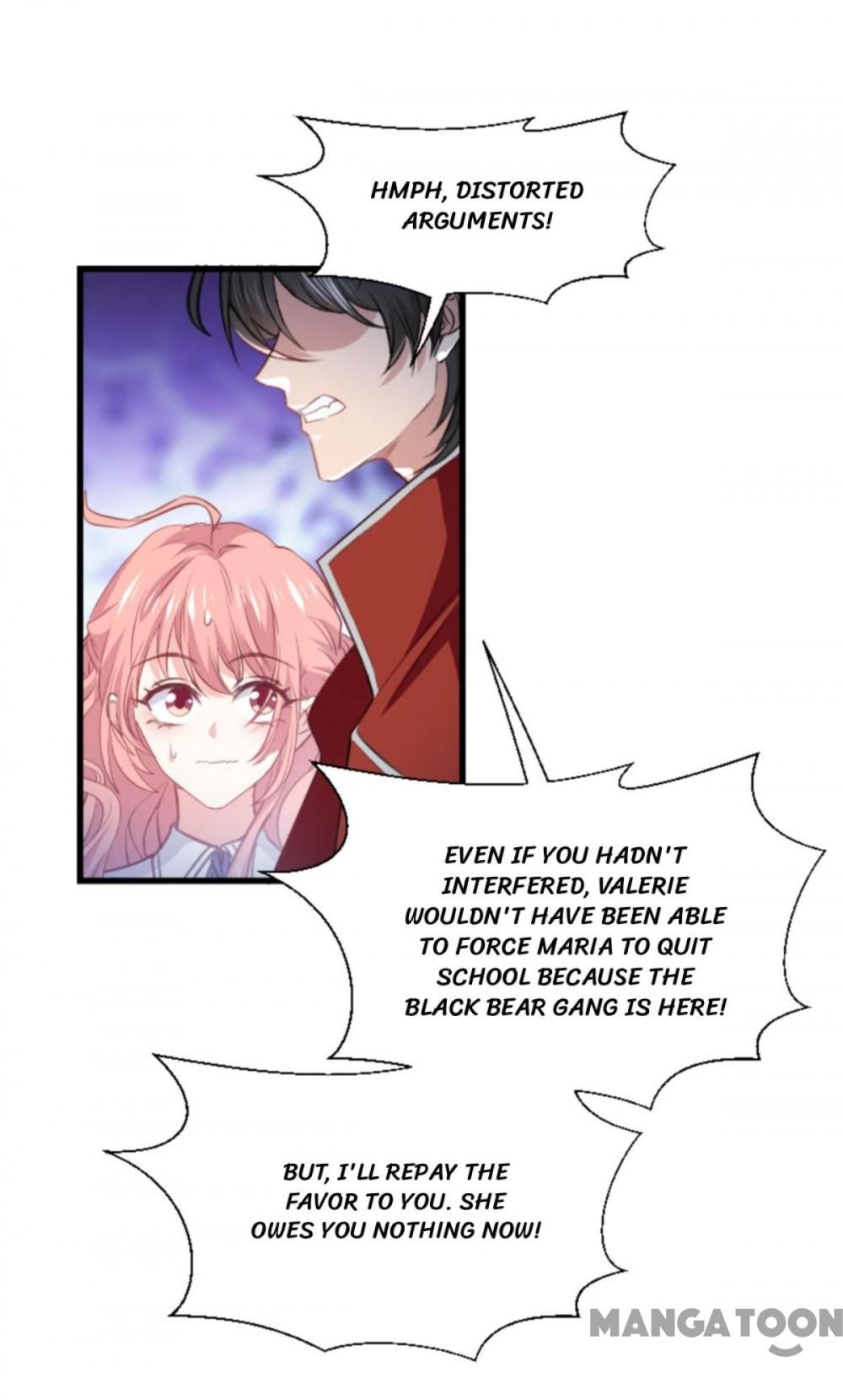 Like Husband, Like Son Chapter 215 - page 54