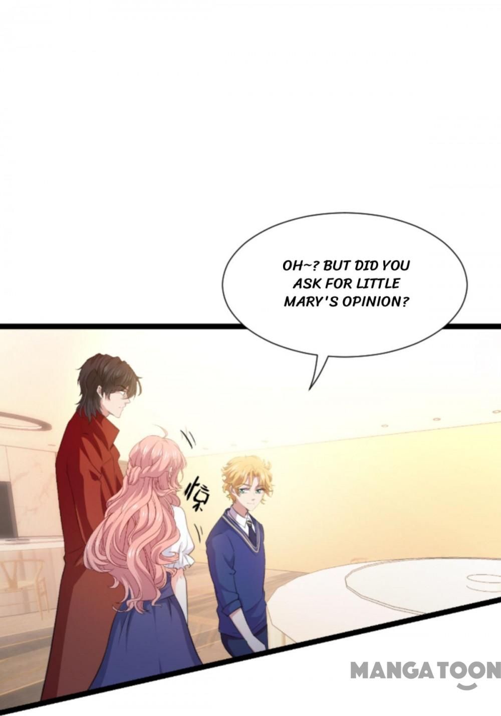 Like Husband, Like Son Chapter 215 - page 55