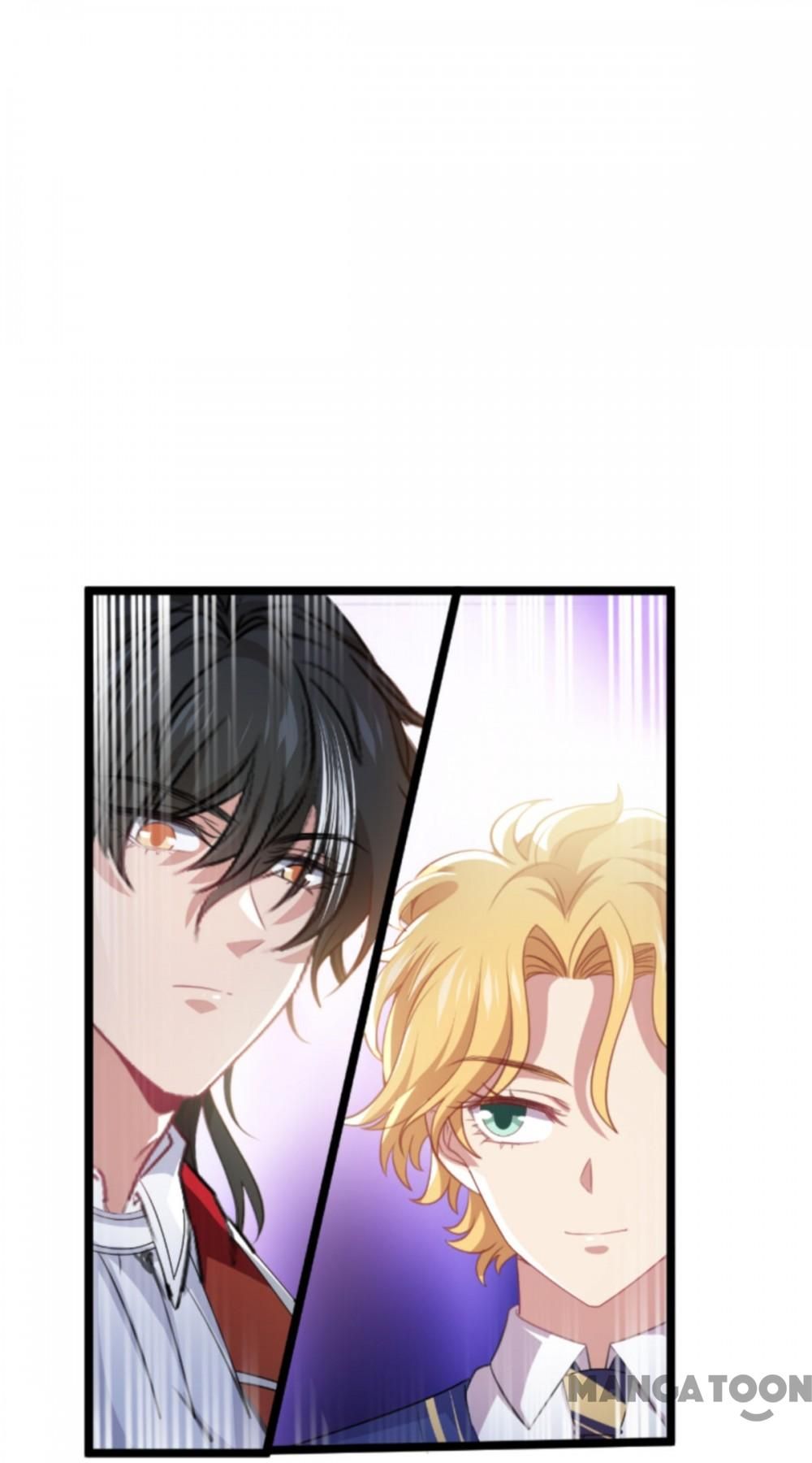 Like Husband, Like Son Chapter 215 - page 58