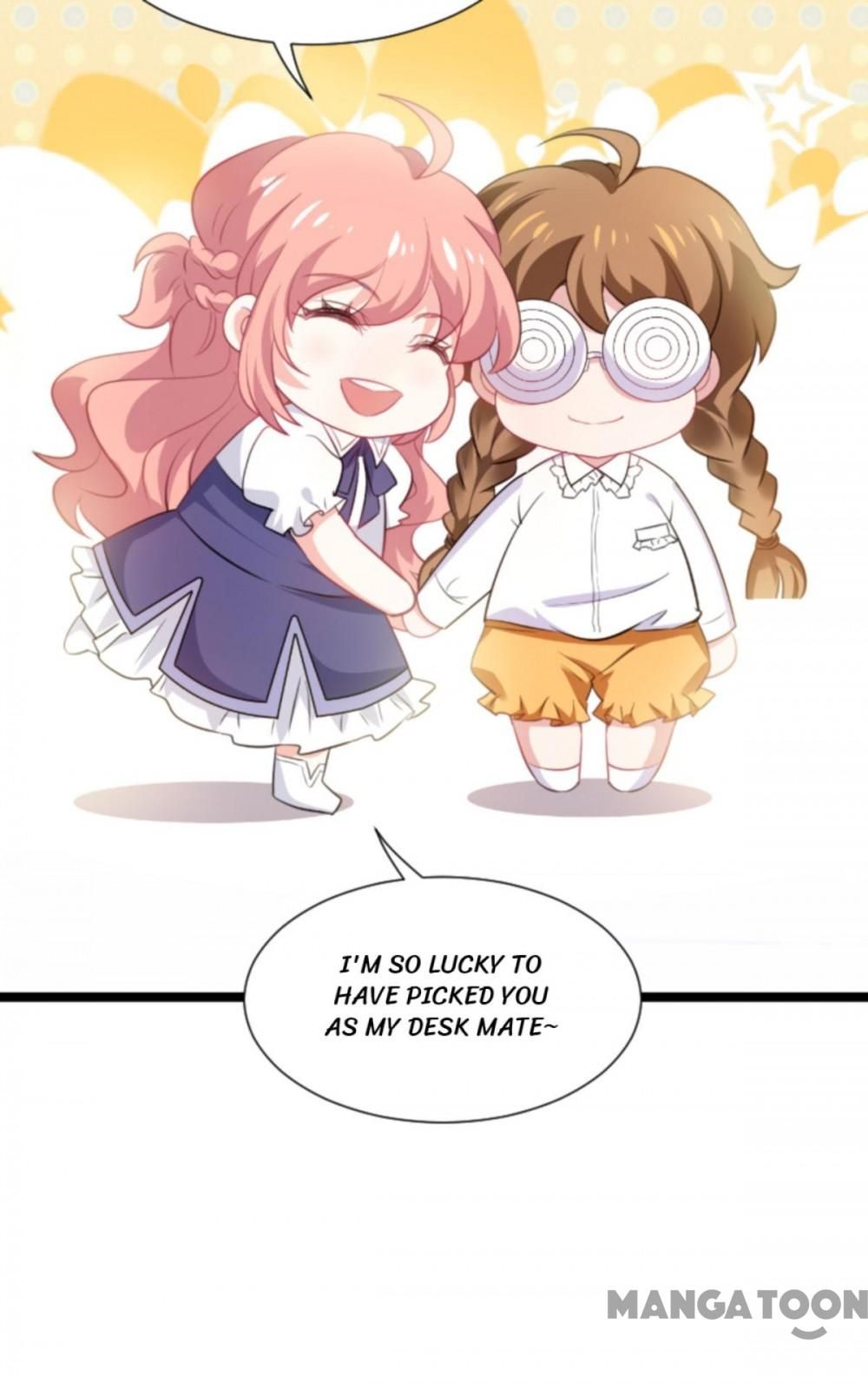 Like Husband, Like Son Chapter 213 - page 12