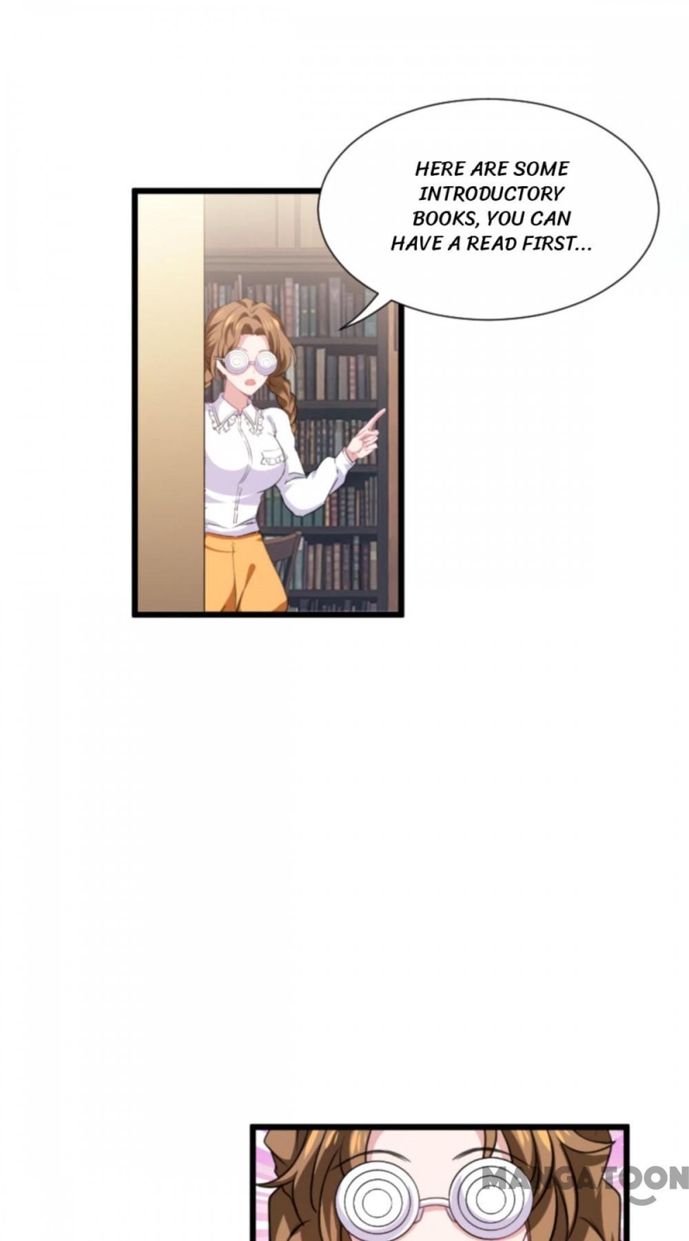 Like Husband, Like Son Chapter 213 - page 13