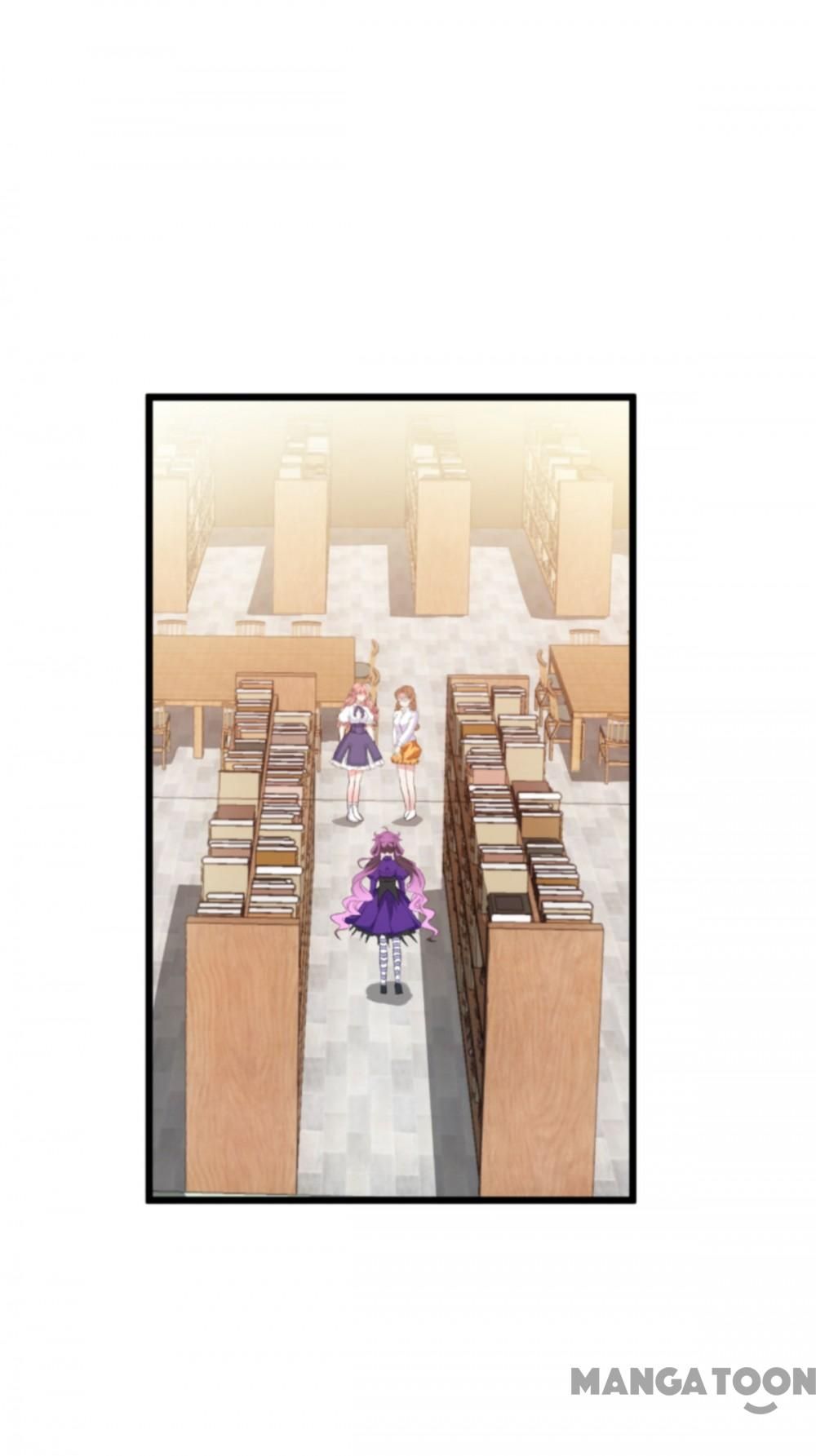 Like Husband, Like Son Chapter 213 - page 20