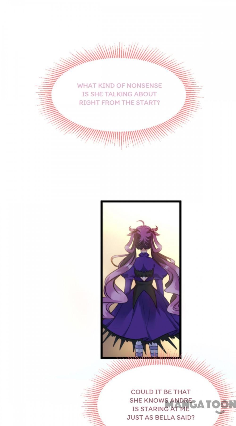 Like Husband, Like Son Chapter 213 - page 25