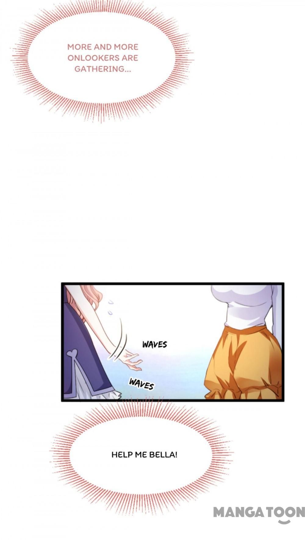 Like Husband, Like Son Chapter 212 - page 18