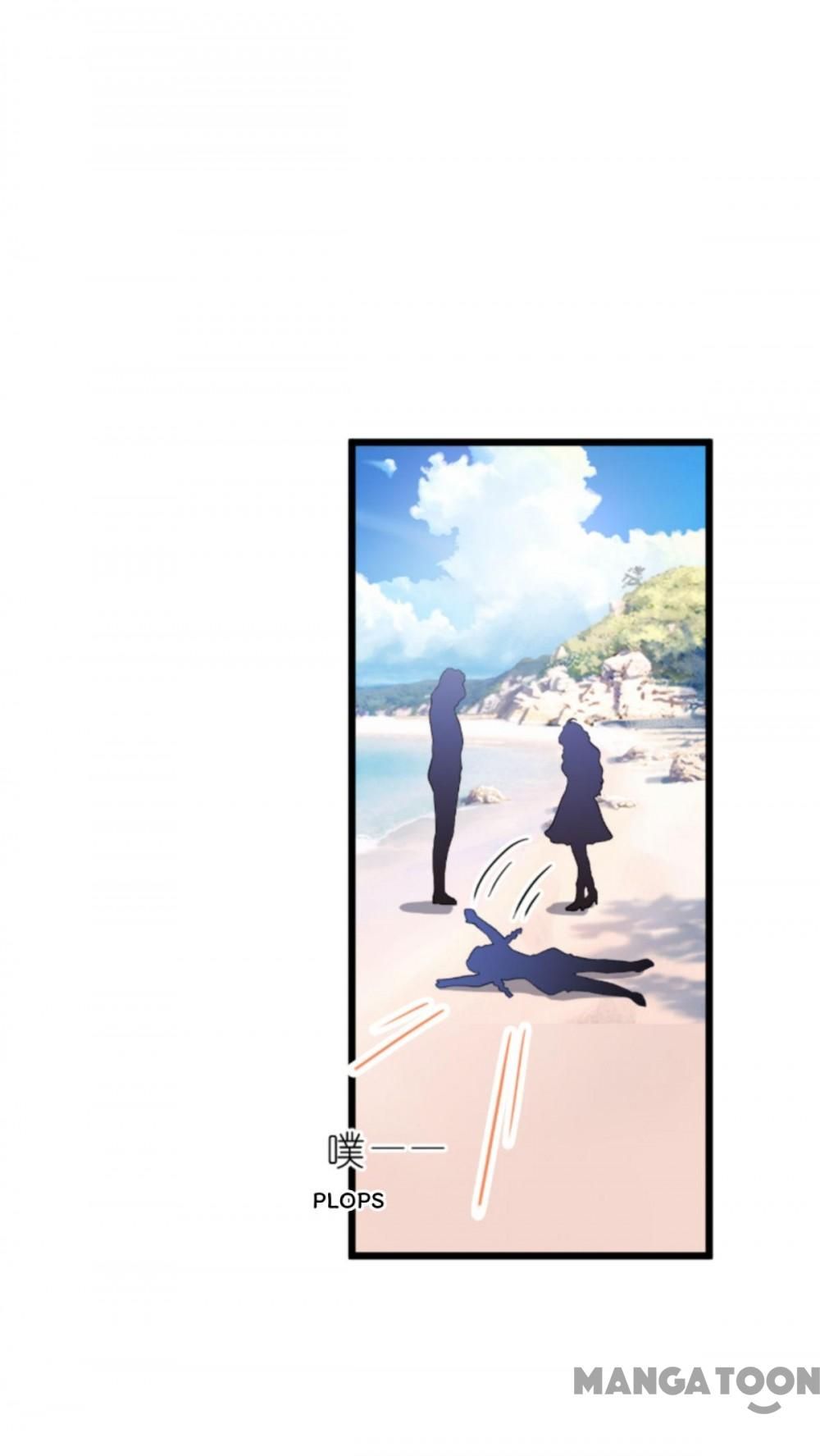 Like Husband, Like Son Chapter 212 - page 19
